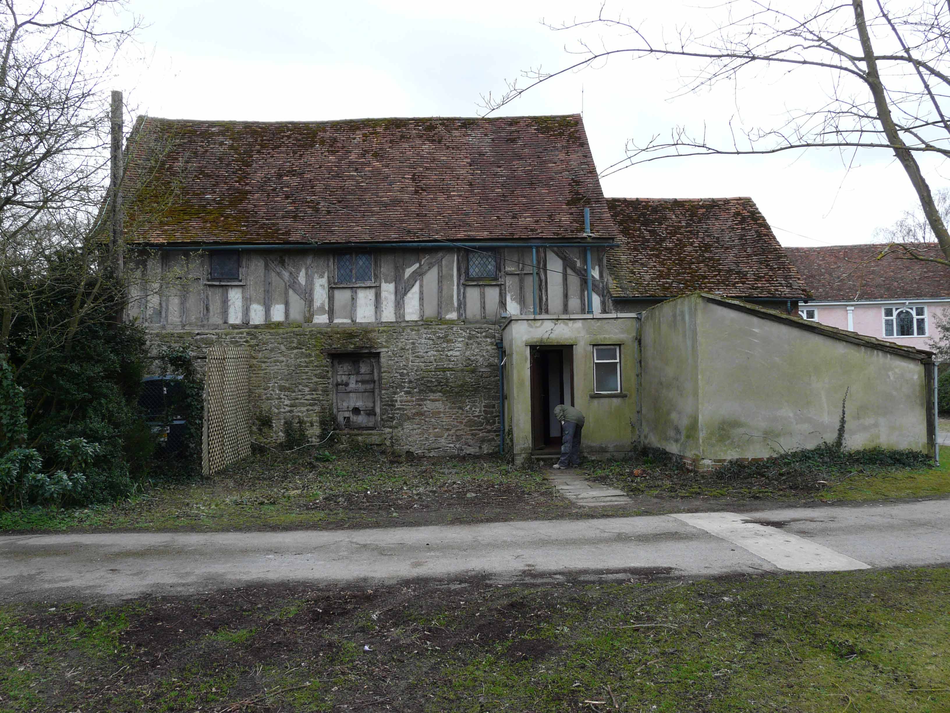 Period Properties1