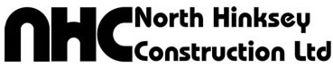 North Hinksey Construction Logo
